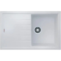 Fabiano Classic 78x50 Alpine White