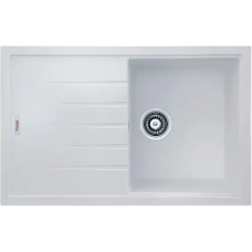 Fabiano Classic 78x50 Alpine White