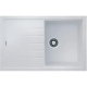 Fabiano Classic 78x50 Alpine White