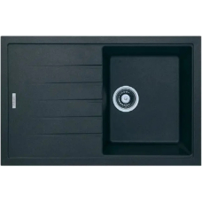 Fabiano Classic 78x50 Antracit