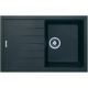 Fabiano Classic 78x50 Antracit