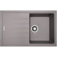 Fabiano Classic 78x50 Beton
