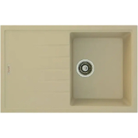 Fabiano Classic 78x50 Cream
