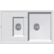 Fabiano Classic 78x50x15 Alpine White