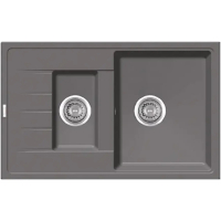 Fabiano Classic 78x50x15 Truffle