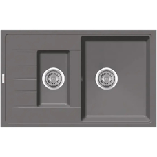 Fabiano Classic 78x50x15 Truffle