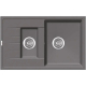 Fabiano Classic 78x50x15 Truffle