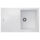 Fabiano Classic 86x50 Alpine White