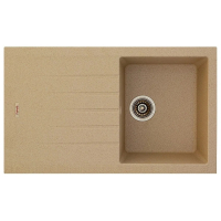 Fabiano Classic 86x50 Beige
