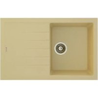 Fabiano Classic 86x50 Cream