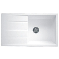 Fabiano Classic 86x50 XL Alpine White