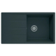 Fabiano Classic 86x50 XL Antracit