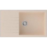 Fabiano Classic 86x50 XL Beige New