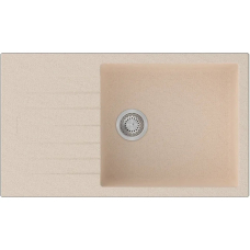 Fabiano Classic 86x50 XL Beige New