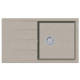 Fabiano Classic 86x50 XL Beige