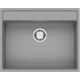 Fabiano Cubix 64x52 Grey Metallic