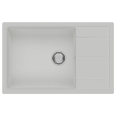 Fabiano Cubix 78x50 XL Alpine White