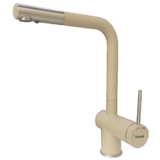 Змішувач Fabiano FKM 31.12 SS Beige
