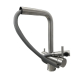 Змішувач Fabiano FKM 31.16P SS Inox