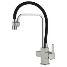 Змішувач Fabiano FKM 3111 Inox 02