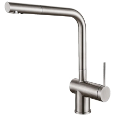 Змішувач Fabiano FKM 3112 SS Inox