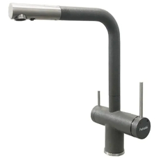 Змішувач Fabiano FKM 3114 SS Titanium