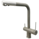 Змішувач Fabiano FKM 3114 SS Truffle Beton