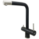 Змішувач Fabiano FKM 3116P SS Antracit