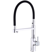 Змішувач Fabiano FKM 3119PX Inox
