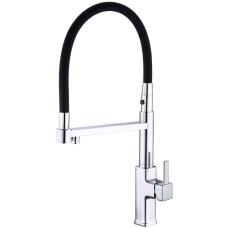 Змішувач Fabiano FKM 3119PX Inox