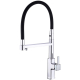 Змішувач Fabiano FKM 3119PX Inox