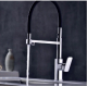 Змішувач Fabiano FKM 3119PX Inox