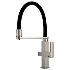 Змішувач Fabiano FKM 3120 Inox