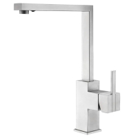Змішувач Fabiano FKM 3123 SS Inox
