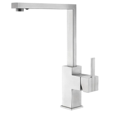 Змішувач Fabiano FKM 3123 SS Inox
