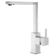 Змішувач Fabiano FKM 3123 SS Inox