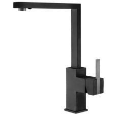 Змішувач Fabiano FKM 3123 SS Velvet Black
