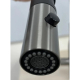 Змішувач Fabiano FKM 3125 SS Nano Graphite