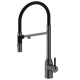 Змішувач Fabiano FKM 3129 Black Steel