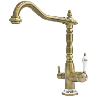 Змішувач Fabiano FKM 314 Brass Antique