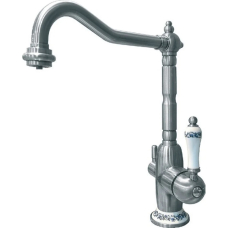 Змішувач Fabiano FKM 314 Inox Antique