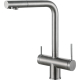 Змішувач Fabiano FKM 3140 SS Inox