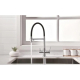 Змішувач Fabiano FKM 3143 Inox Black