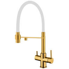 Змішувач Fabiano FKM 3143 Nano Gold