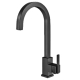 Змішувач Fabiano FKM 71 Black Steel