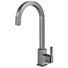 Змішувач Fabiano FKM 71 Inox