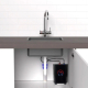 Змішувач Fabiano FKM 9840 Black Steel