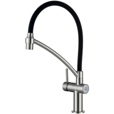 Змішувач Fabiano FKMS 60 Inox