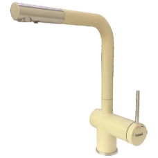 Змішувач Fabiano FKM 31.12 SS Cream
