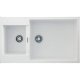 Fabiano Quadro 86x50x15 Alpine White